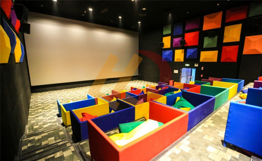 <b>烏魯木齊i尚花田電影小鎮(zhèn)</b>