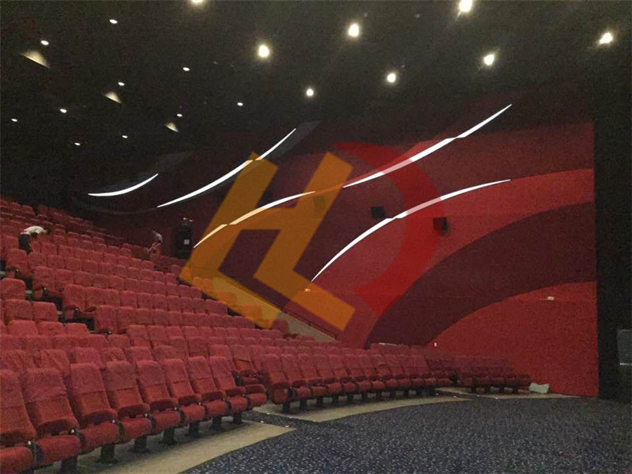 臺(tái)灣SBC星橋國際影城