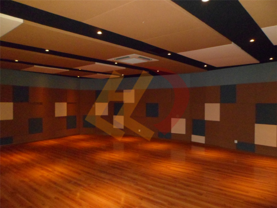 東塘影視基地-錄影棚項目