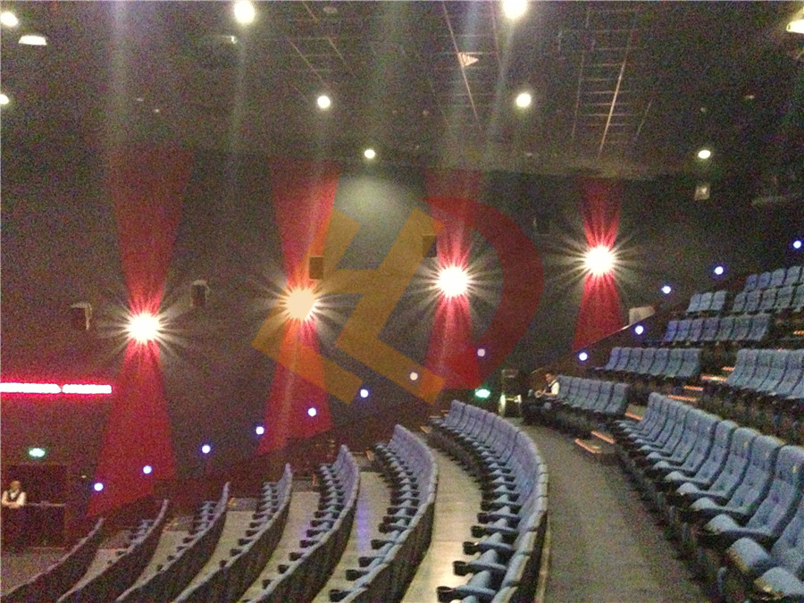 北京華星UME影城