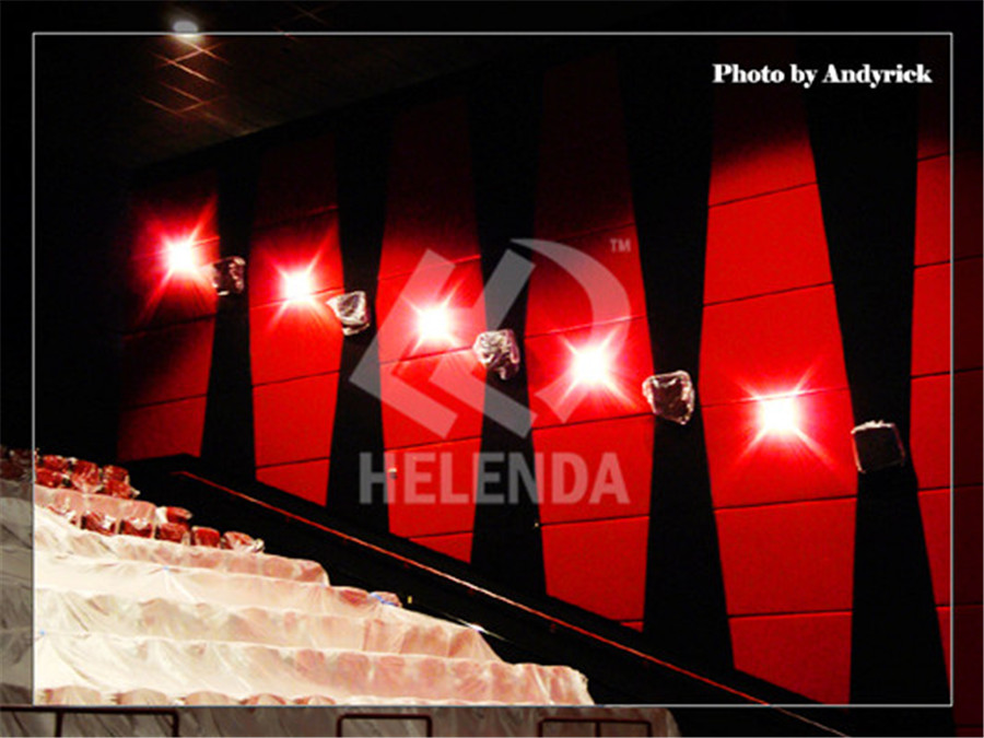 美國加州MONTEREAL公園AMC連鎖影院