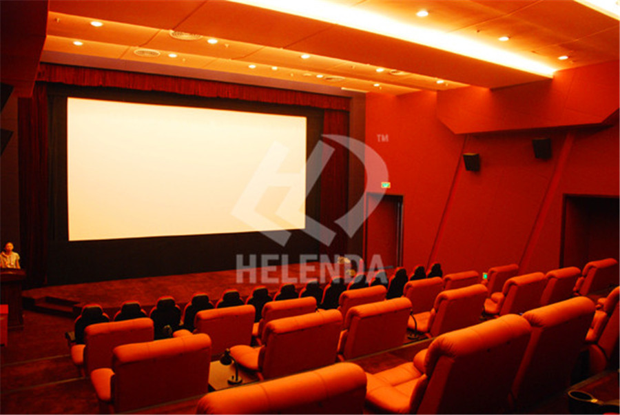 北京廣電局審片廳