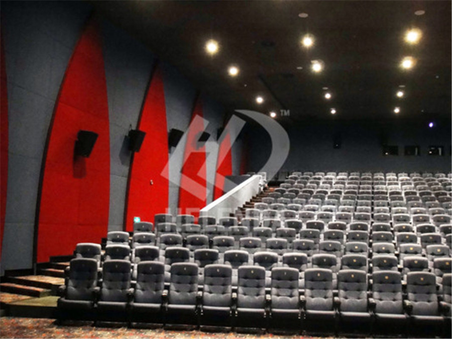 北京嘉華國(guó)際影城