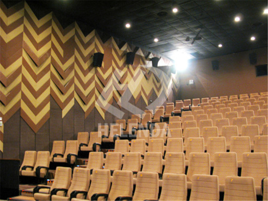 上海百老匯影院