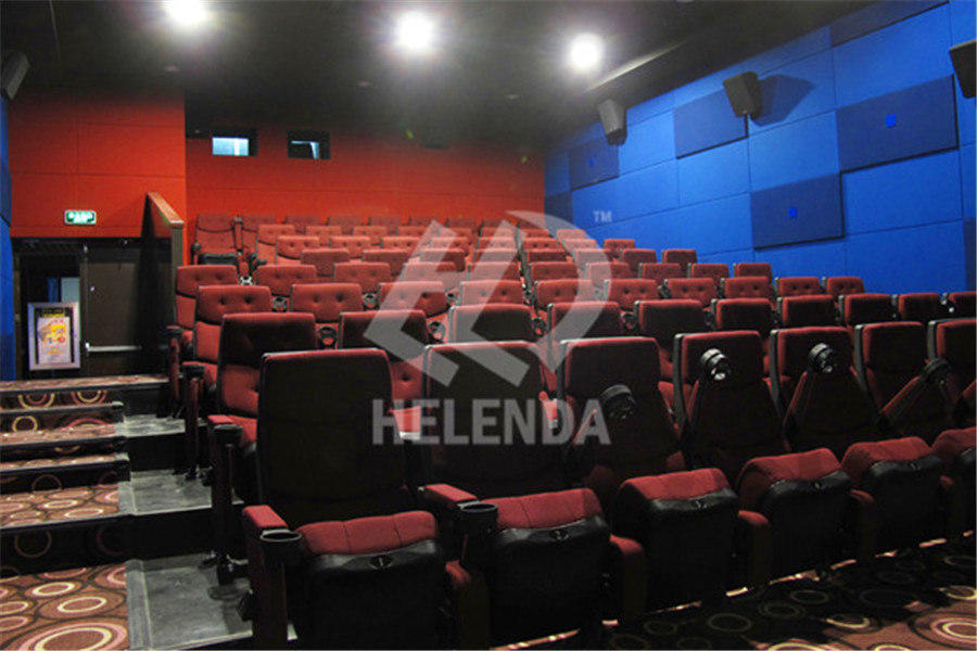 烏魯木齊美亞大光明國際影城