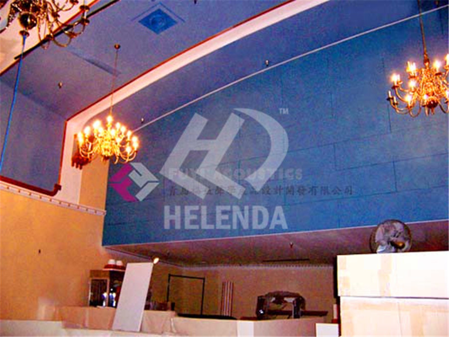 加拿大哥倫比亞劇院