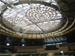 輕質(zhì)吸聲體